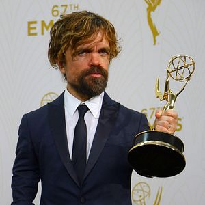 Fotoğraf Peter Dinklage