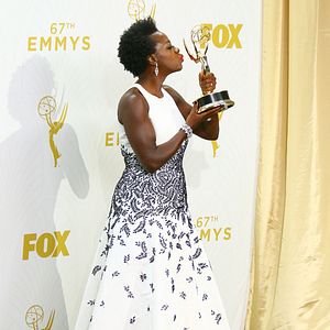 Fotoğraf Viola Davis