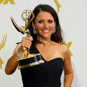 Fotoğraf Julia Louis-Dreyfus
