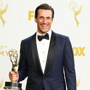 Fotoğraf Jon Hamm