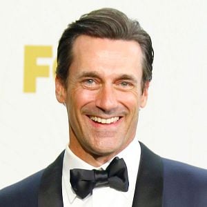 Fotoğraf Jon Hamm