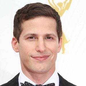 Fotoğraf Andy Samberg