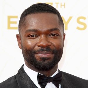 Fotoğraf David Oyelowo