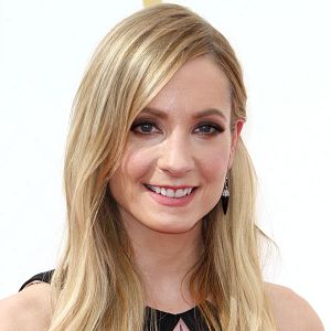 Fotoğraf Joanne Froggatt