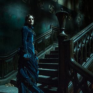 Fotoğraf Jessica Chastain