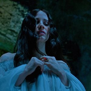 Fotoğraf Jessica Chastain