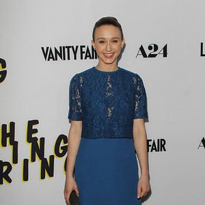 Fotoğraf Taissa Farmiga