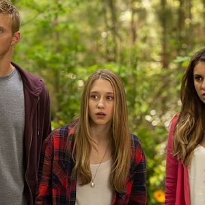 Fotoğraf Alexander Ludwig