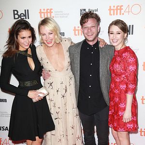 Fotoğraf Malin Åkerman