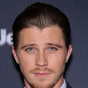 Fotoğraf Garrett Hedlund