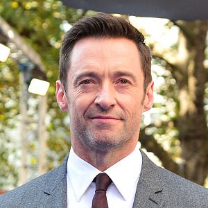 Fotoğraf Hugh Jackman