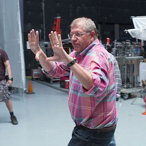 Fotoğraf Robert Zemeckis