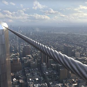 Fotoğraf Tehlikeli Yürüyüş