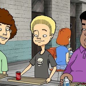 Fotoğraf Unsupervised