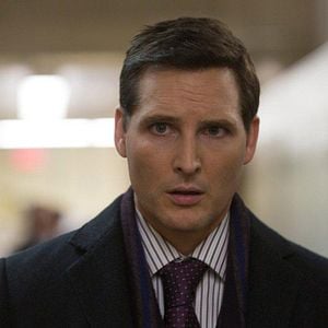 Fotoğraf American Odyssey