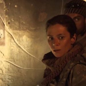 Fotoğraf American Odyssey