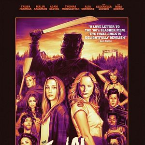 Fotoğraf The Final Girls