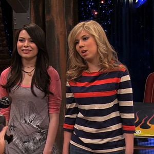 Fotoğraf iCarly
