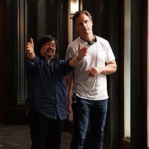 Fotoğraf Tony Goldwyn