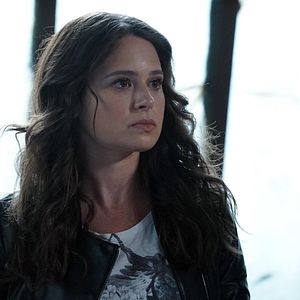 Fotoğraf Katie Lowes
