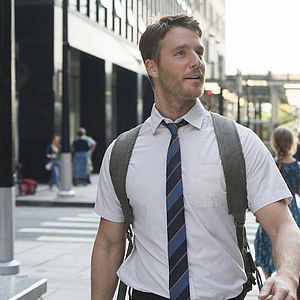 Fotoğraf Jake McDorman