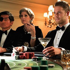 Fotoğraf Jake McDorman