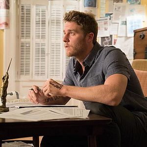 Fotoğraf Jake McDorman