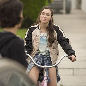 Fotoğraf Alycia Debnam-Carey