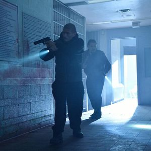 Fotoğraf Joaquín Cosío