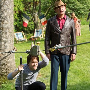 Fotoğraf Tehlikeli Yürüyüş