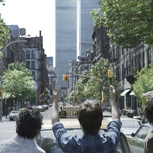 Fotoğraf Tehlikeli Yürüyüş