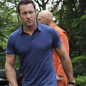 Fotoğraf Alex O'Loughlin