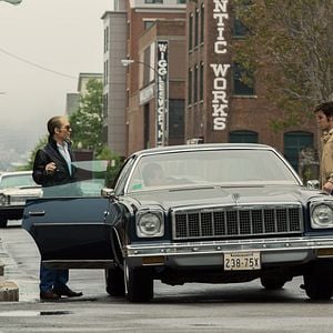 Fotoğraf Johnny Depp