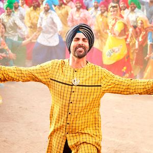 Fotoğraf Akshay Kumar