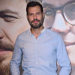 Fotoğraf Laurent Lafitte