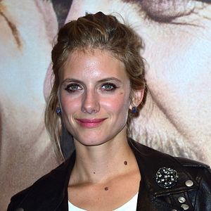 Fotoğraf Mélanie Laurent