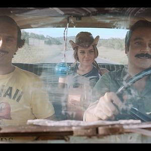 Fotoğraf Geniş Aile: Yapıştır!