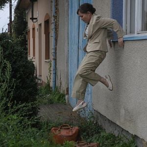 Fotoğraf Alena Mihulová