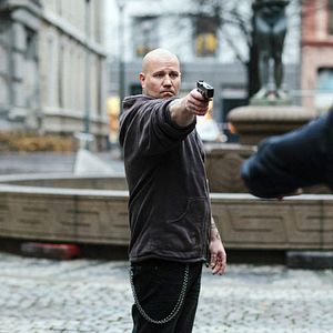 Fotoğraf Kim Sørensen