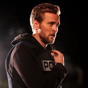 Fotoğraf Tobias Santelmann