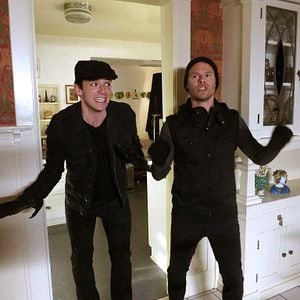 Fotoğraf Michael Urie