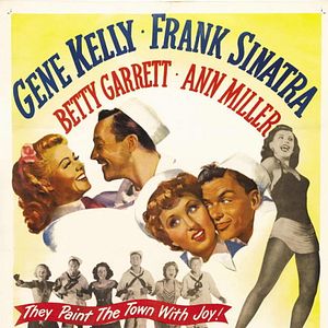 Fotoğraf On the Town