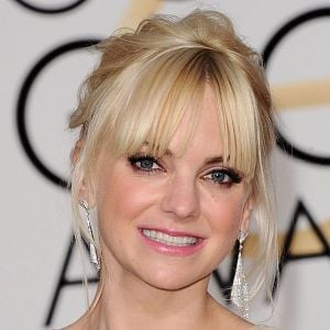 Fotoğraf Anna Faris
