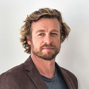 Fotoğraf Simon Baker