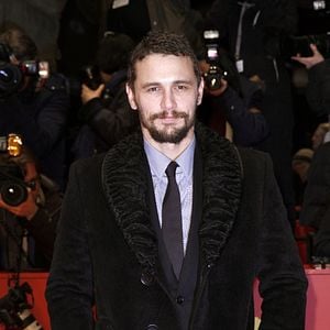 Fotoğraf James Franco