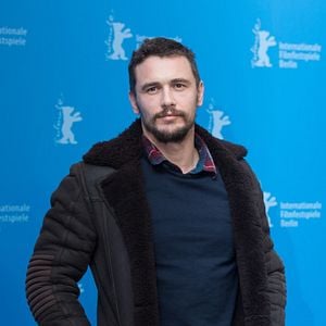 Fotoğraf James Franco