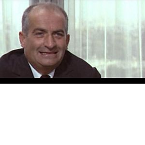 Fotoğraf Louis de Funès