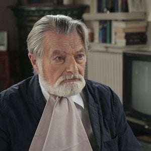 Fotoğraf Philippe Laudenbach