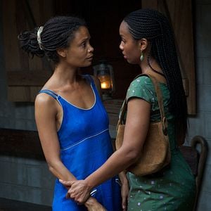 Fotoğraf Anika Noni Rose