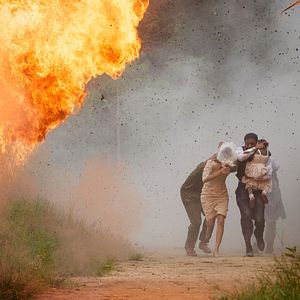 Fotoğraf Half of a Yellow Sun